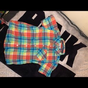 Toddler boys shirt